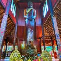 วัดหลวงขุนวิน​ จังหวัดเชียงใหม่