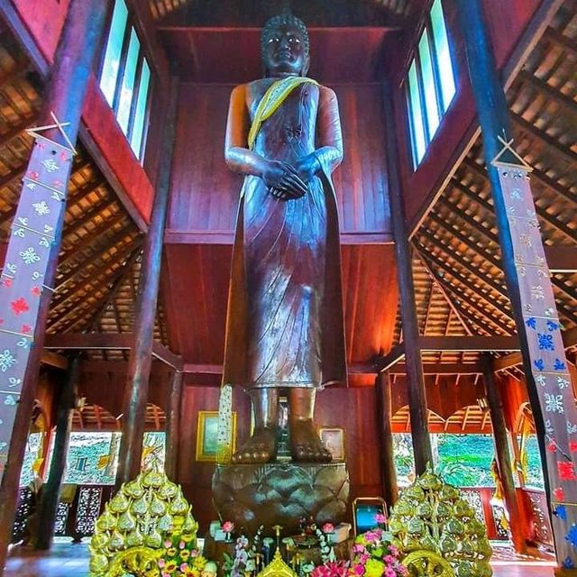 วัดหลวงขุนวิน​ จังหวัดเชียงใหม่