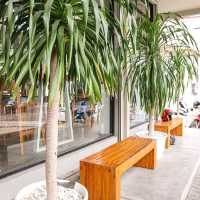 NAMMA CAFE SEMARANG