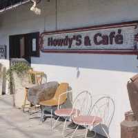 Howdyscafe