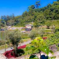 NIRVANA VALLEY RESORT - BOGOR