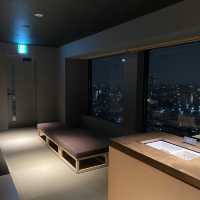 【東京・新宿】ONSEN RYOKAN YUEN SHINJUKU
