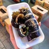 부평 깡통시장 in 부산
