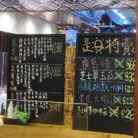 香港佐敦｜日式居酒屋