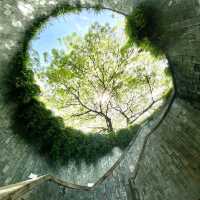 Fort Canning Park