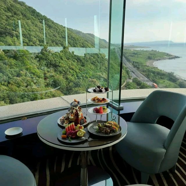墾丁最高視野最浪漫海景飯店😘H會館