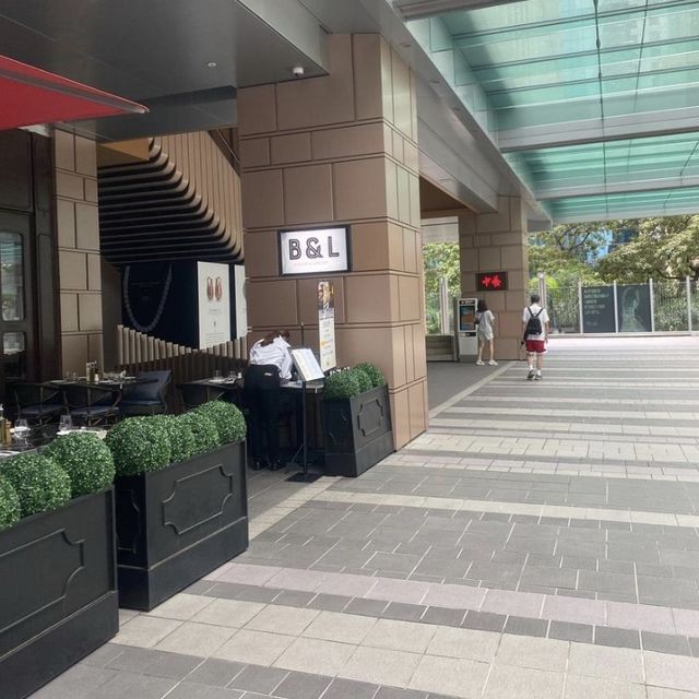 灣仔抵食商務套餐推介