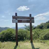 麥理浩徑行山首選