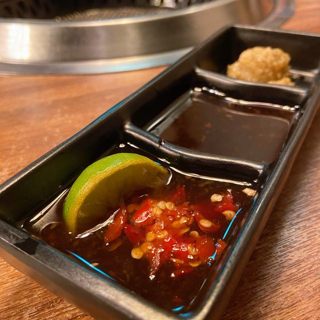 超好食日式燒肉推介