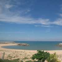 หาดแสงจันทร์