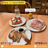 去到赤柱就想試吓嘅粉色系歐陸風cafe