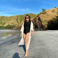 Ain’t goin wrong with Beaches here in the PH!