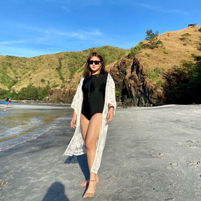 Ain’t goin wrong with Beaches here in the PH!