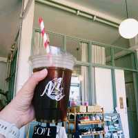 Mata Cafe' @Ranong ♥️🏠☕🍰