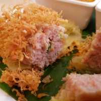 The Foodie ร้านอาหารไทยสุดปัง