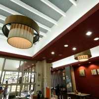 บ้านบานชื่น (BaanBanchuen(Family of restaurant))
