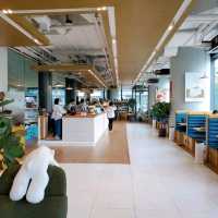 🌿環境舒適Cafe🌴