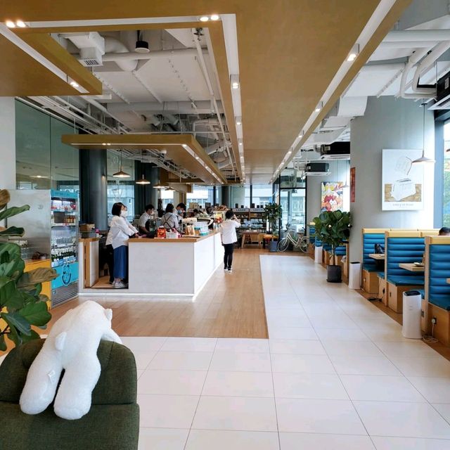 🌿環境舒適Cafe🌴