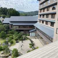 【玉造温泉】美肌になる温泉♨️