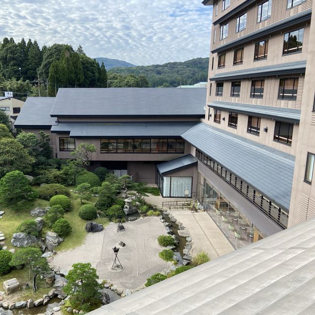 【玉造温泉】美肌になる温泉♨️