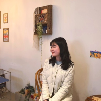 [부평] 귀엽고 아기자기한 카페 ‘비피디’