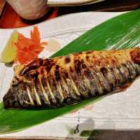 犒賞自己之日本橋浜町食事処（微風南山店）