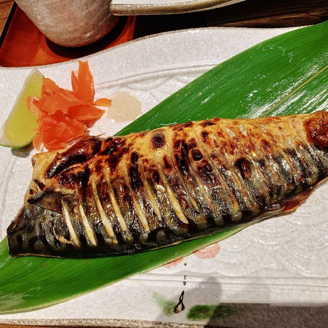犒賞自己之日本橋浜町食事処（微風南山店）