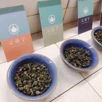 🍵泡茶的十個講究·京盛宇-永康概念店🍵