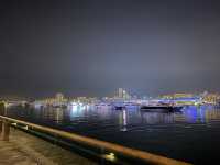 城市海景 觀塘海濱花園