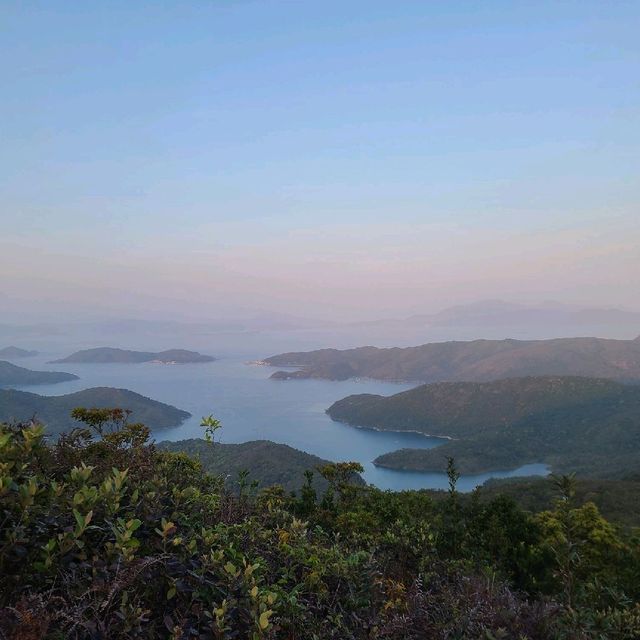牛耳石山 慢活 輕鬆行