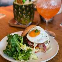 Tanjong Beach Club