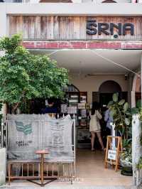 S̄rṇa.สรณะ มาหัวหินต้องมากินกาแฟร้านนี้☕️