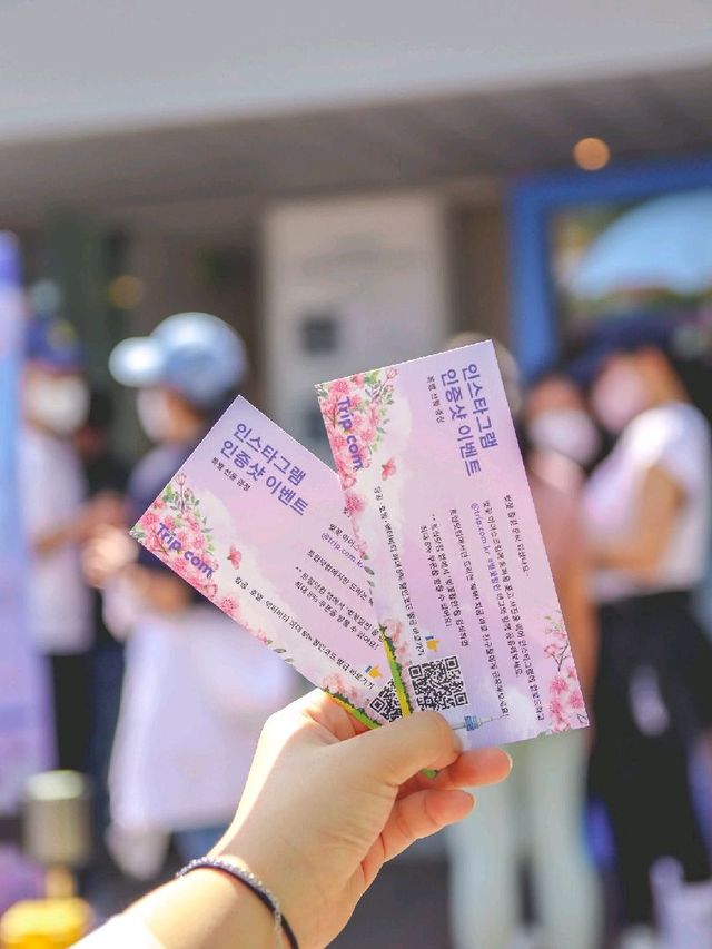 서울 봄여행 가기 좋은 곳, 남산타워