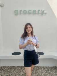 คาเฟ่น้องใหม่ ย่านหางดง ละมุนมากสาวๆ