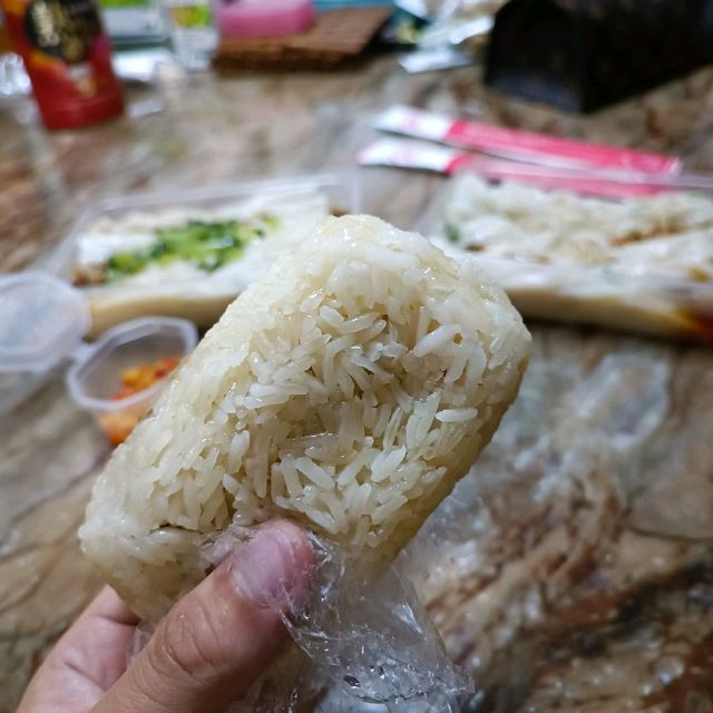 即製即蒸腸粉最正氣🤤