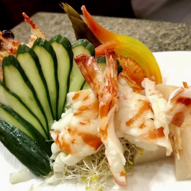 非吃不可的平價美食（寶船）日本料理