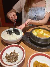 韓國🇰🇷扒房【貊炙】享受韓式Omakase 