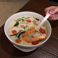 清邁高質抵食泰菜