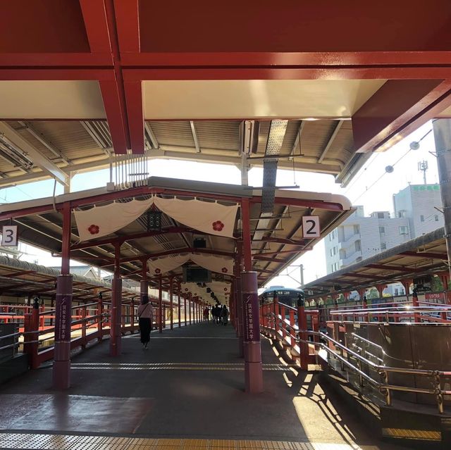福岡必去祈求考運亨通｜太宰府天滿宮