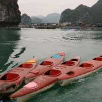 北越吉婆島必玩景點--Tai Keo Island