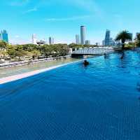 Heritage Hotel with Amazing pool 