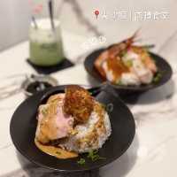 尖沙咀｜厚福街肉搏食堂！