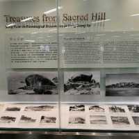 宋王臺出土宋元文物展