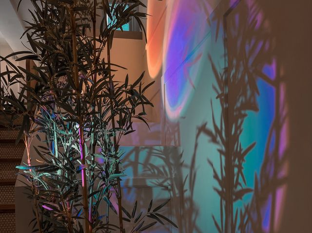 흑백 스티커사진기가 있는 동네 감성 카페✨루츠프레소👀 흑백 스티커사진기가 있는 동네 감성 카페✨루츠프레소👀