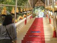 เที่ยววัดเขาดิน ฉะเชิงเทรา