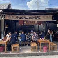 Amazing Luang Prabang