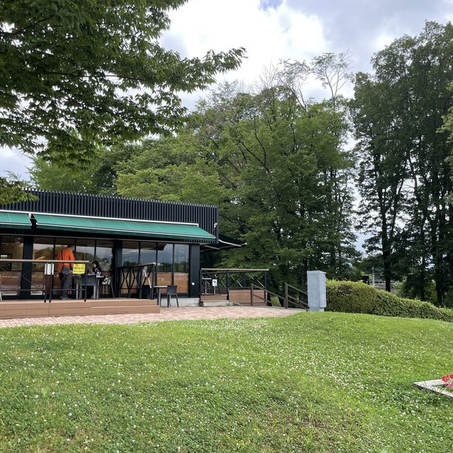 【栃木県】サービスエリアで那須高原のお土産探し！