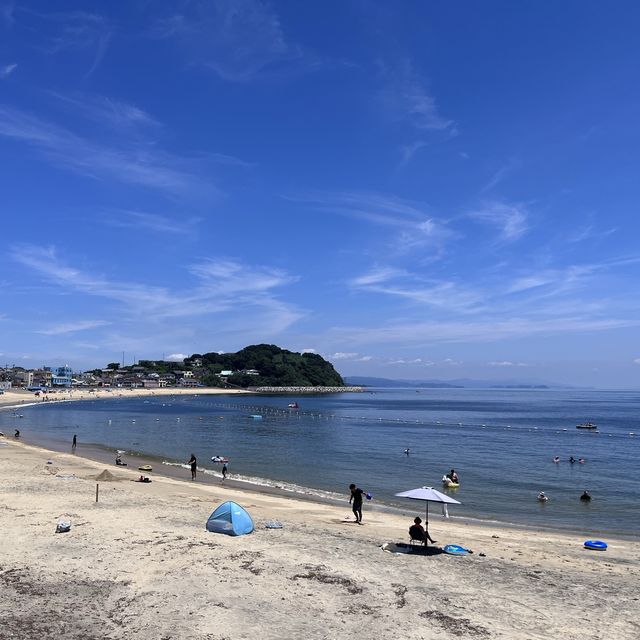 【愛知】意外な映えスポット🌈篠島観光
