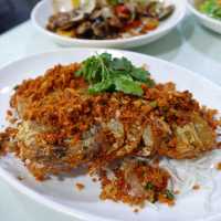 🦞海鮮小炒一樣掂 