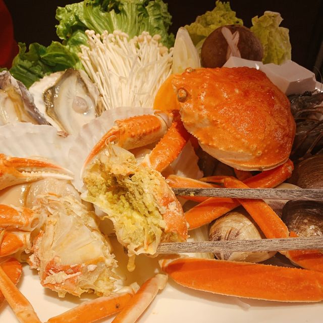 和風裝修超級靚☺️尖沙咀日式居酒屋🍣 
